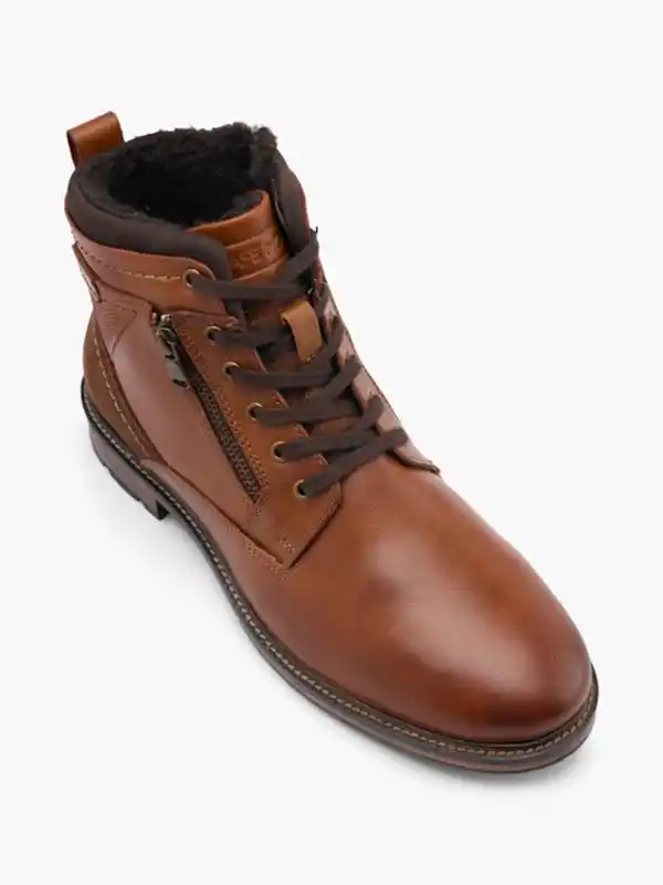 Bild 2 von CAFE MODA Schnürboots