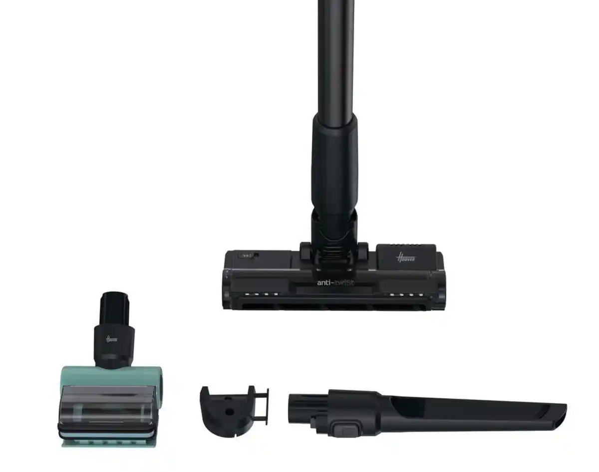 Bild 2 von Hoover Akku Staubsauger HF2