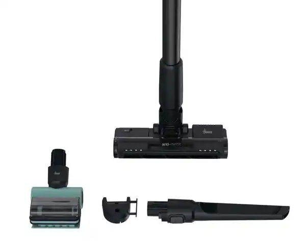 Bild 2 von Hoover Akku Staubsauger HF2