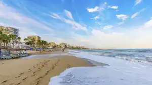 Spanien - Benalmádena - 4* Hotel Holiday World Riwo