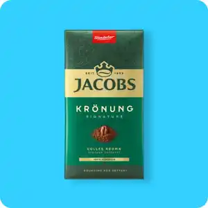 JACOBS®  Krönung