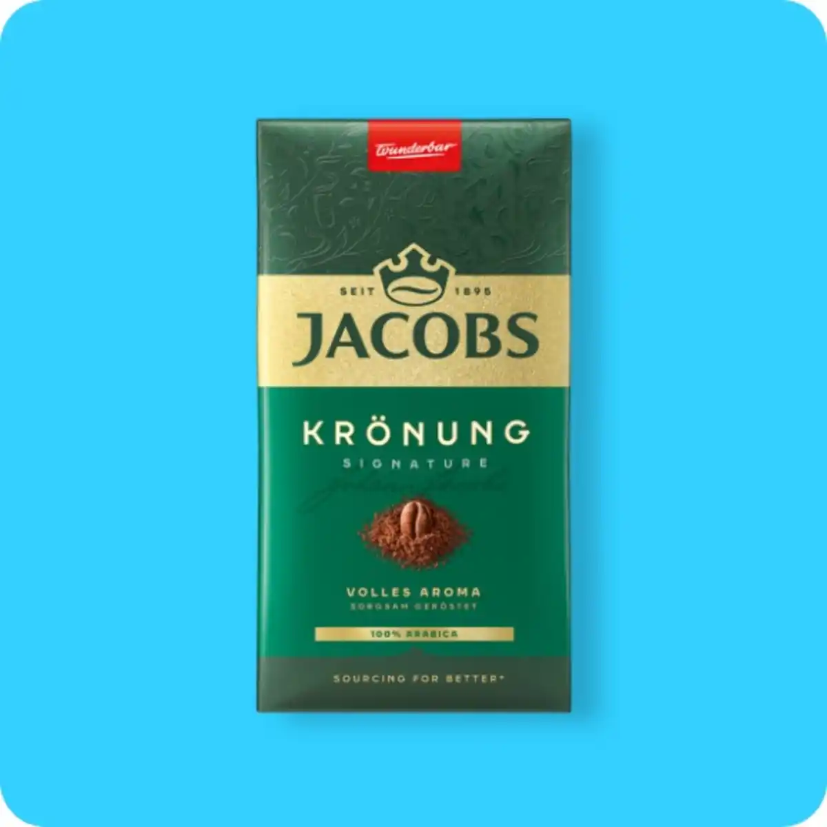 Bild 1 von JACOBS®  Krönung