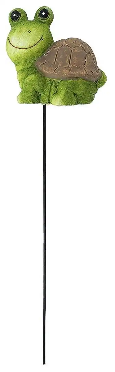 Bild 2 von Pflanzstecker ca. 6 x 7 x 4 cm