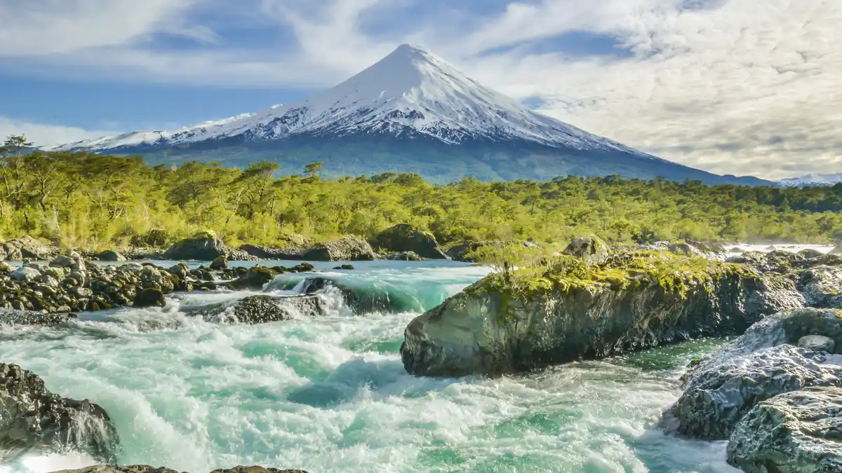 Bild 1 von Feuerland & das wilde Patagonien - Argentinien & Chile - Rundreise