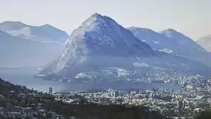Frühlingserwachen im Tessin