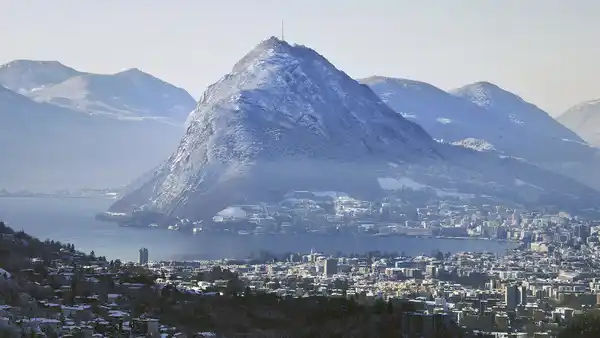 Bild 1 von Frühlingserwachen im Tessin