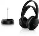 Bild 1 von SHC5200/10 Funkkopfhörer schwarz