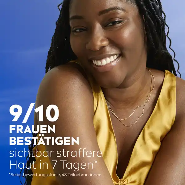 Bild 4 von NIVEA Q10 Straffende Bodylotion, 250 ml