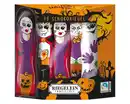 Bild 1 von Riegelein Halloween Schokoriegel massiv 125 g 10 er