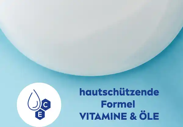 Bild 3 von NIVEA Pflegedusche Creme Soft & almond oil, 500 ml