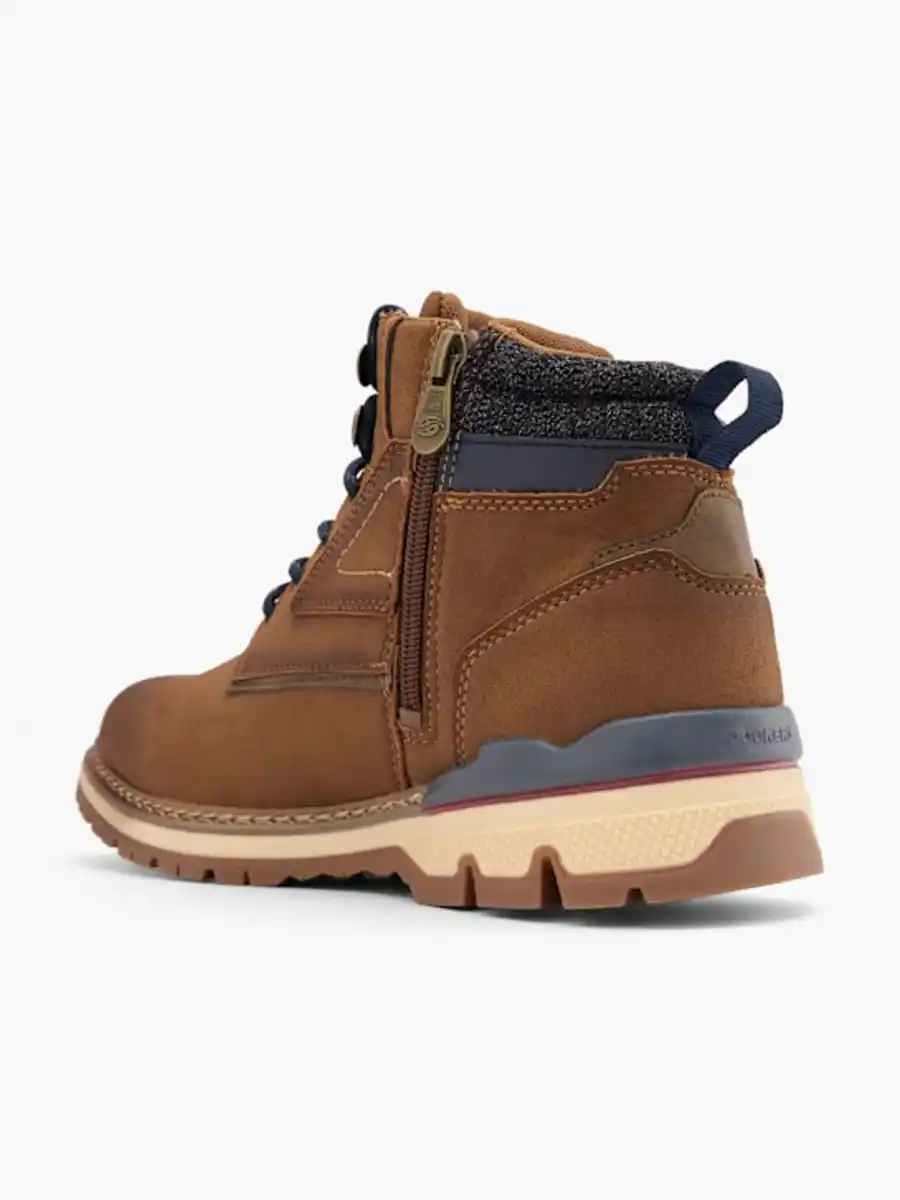 Bild 3 von Dockers Schnürboots