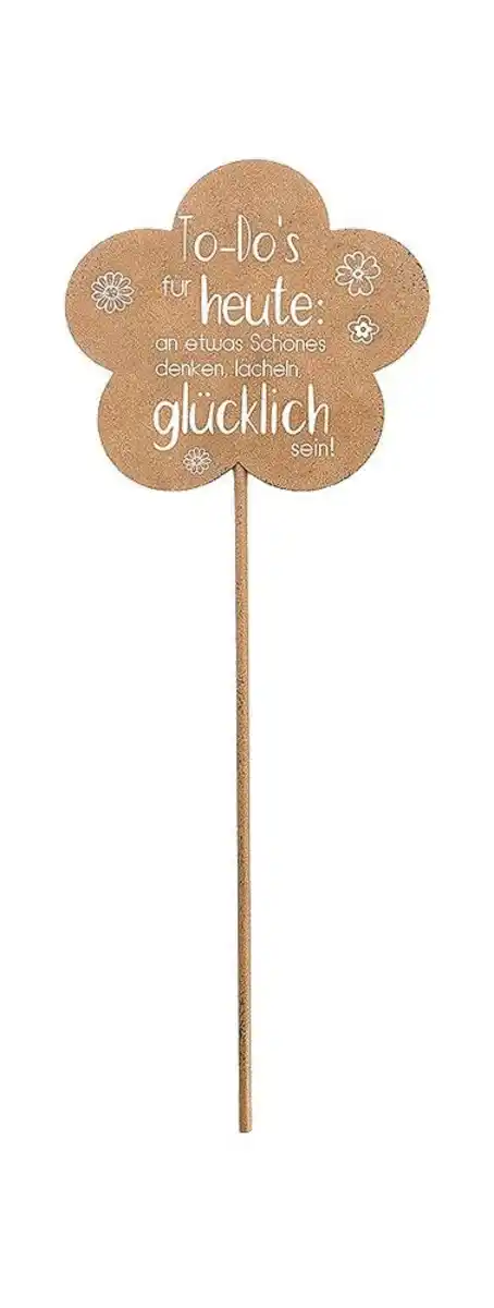 Bild 2 von Pflanzstecker ca. 11 x 29 cm