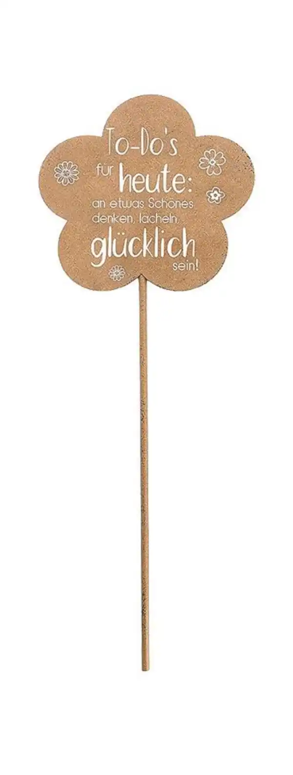 Bild 2 von Pflanzstecker ca. 11 x 29 cm