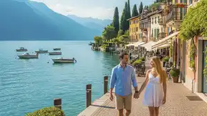 Südtirol & Gardasee erleben