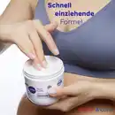 Bild 1 von NIVEA Body Repair Care Creme, 400 ml