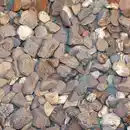 Bild 1 von Rheinkies 25 kg