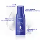 Bild 3 von NIVEA Reichhaltige Body Milk Reisegröße, 75 ml