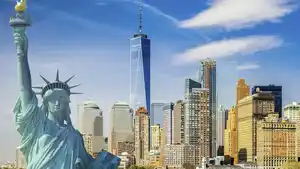 New York, Hollywood & Hawaii - Kreuzfahrt - Emerald Princess