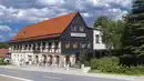 Bild 1 von Sachsen - Zittauer Gebirge - Jondorf - Romantik Hotel Zum Lindengarten