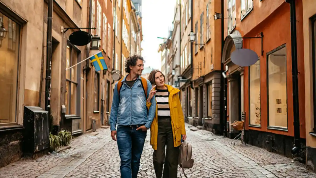 Bild 1 von Rundreisen Schweden, Finnland, Norwegen & das Nordkap: Mitternachtssonne, Fjorde und Geschichten des Nordens