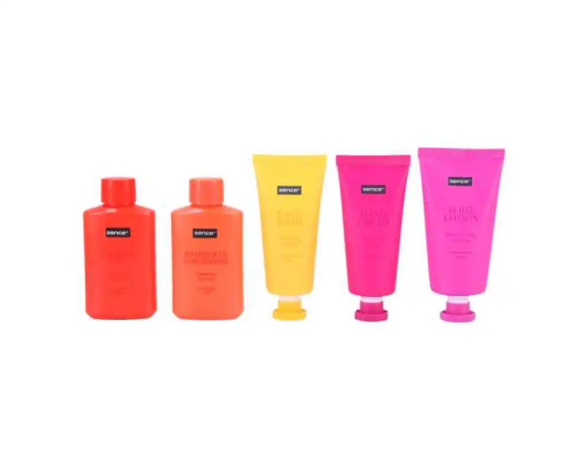 Bild 1 von Sence Shampoo Solar Energy