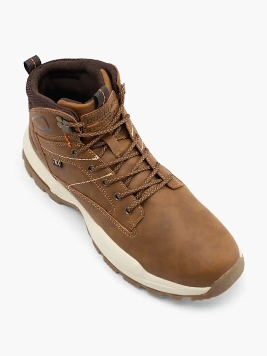 Bild 2 von Dockers Schnürboots