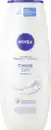 Bild 1 von NIVEA Pflegedusche Creme Soft & almond oil, 500 ml