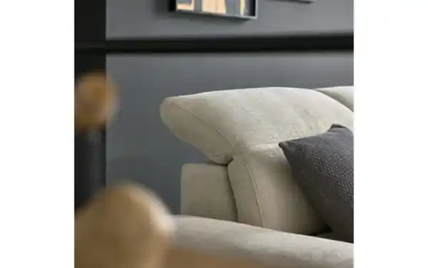 Bild 4 von Musterring - Wohnlandschaft MR 2490, hellgrau