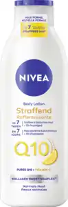 NIVEA Q10 Straffende Bodylotion, 250 ml