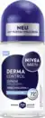 Bild 1 von NIVEA MEN Derma Control Deoroller, 50 ml
