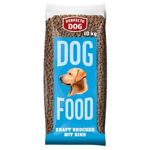Perfecto Dog Kraftbrocken 10 kg