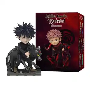 Jujutsu Kaisen - Kwistal Fwenz - Sammelfigur - 1 Stück