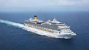Mallorca - Mediterrane Highlights - Kreuzfahrt - Costa Pacifica