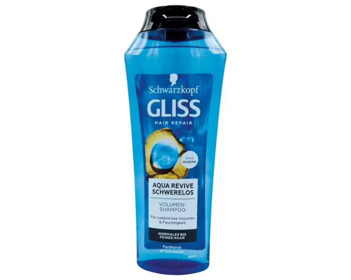 Bild 1 von Shampoo GLISS Volumen