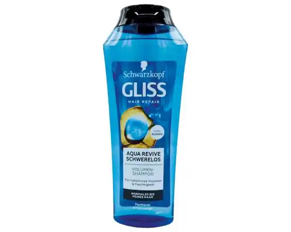Bild 1 von Shampoo GLISS Volumen