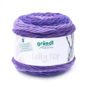 Handstrickgarn 150 g