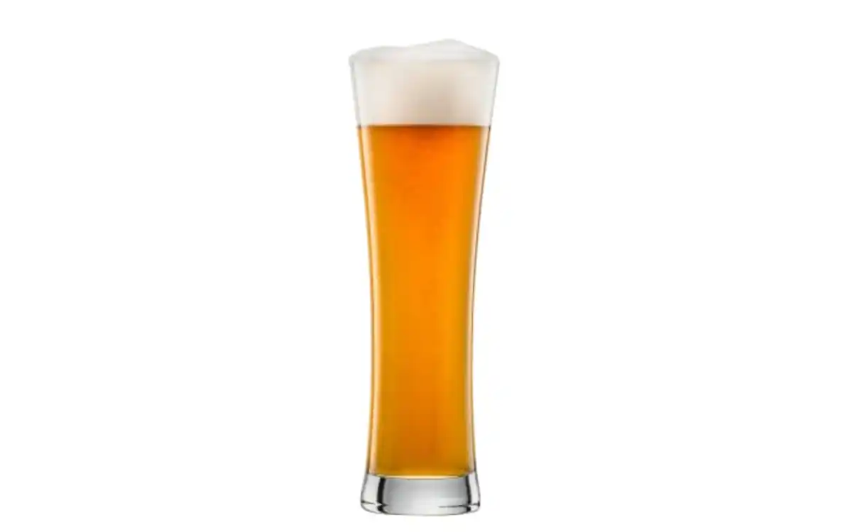 Bild 2 von Weizenbierglas Beer Basic, 4-teilig