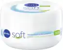 Bild 1 von NIVEA Soft Creme Erfrischende Feuchtigkeitscreme, 100 ml