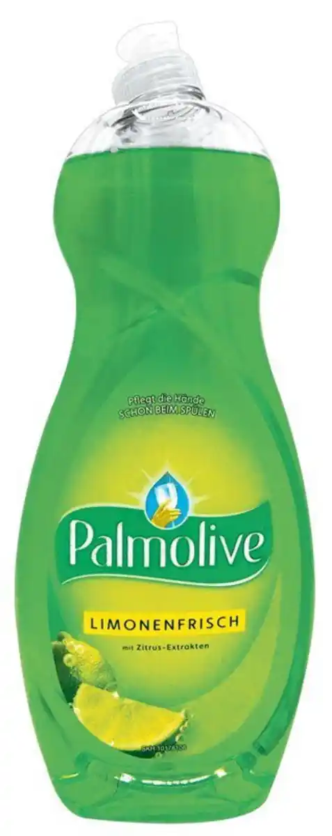 Bild 2 von Palmolive Handspülmittel 750 ml