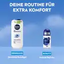 Bild 4 von NIVEA MEN Derma Control Deoroller, 50 ml