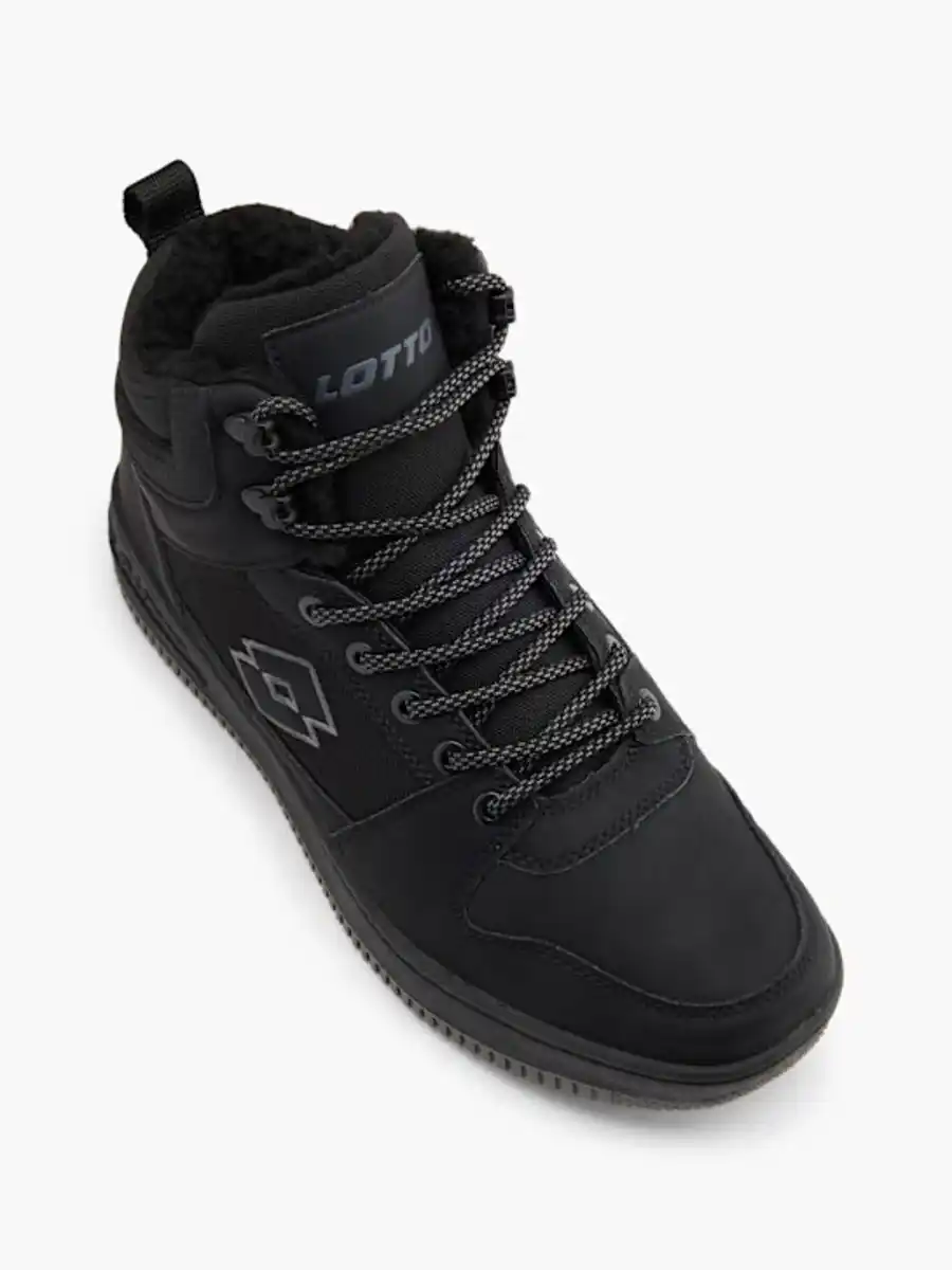 Bild 2 von Lotto Hoher Sneaker