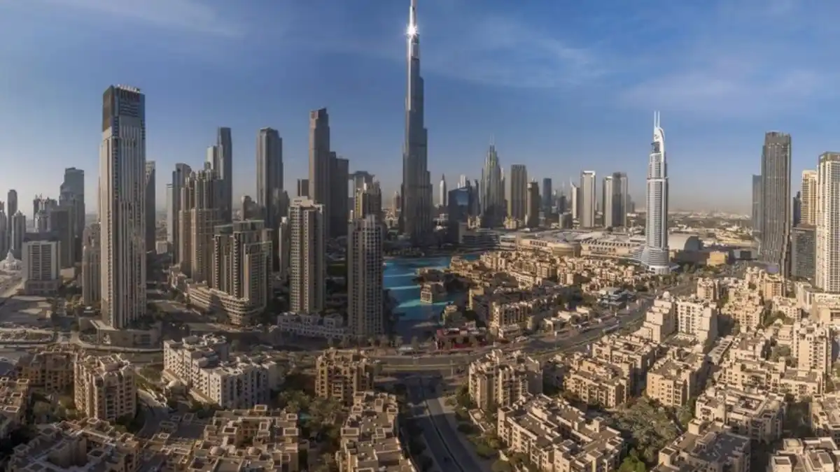 Bild 1 von Dubai - Städtetrip im Holiday Inn & Suites Dubai Science Park