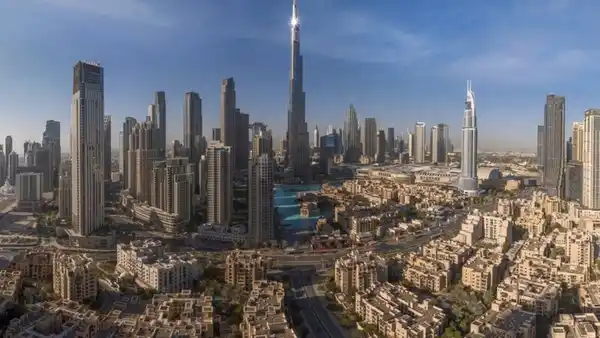 Bild 1 von Dubai - Städtetrip im Holiday Inn & Suites Dubai Science Park