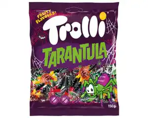Trolli Fruchtgummi 150g Tarantula