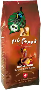 Schümli Bio & Fair (750g) Kaffeebohnen