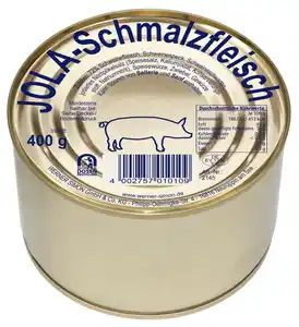 JOLA-Schmalzfleisch 400 g