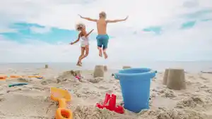 Familienurlaub Türkei