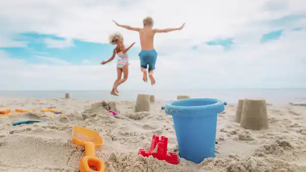 Bild 1 von Familienurlaub Türkei