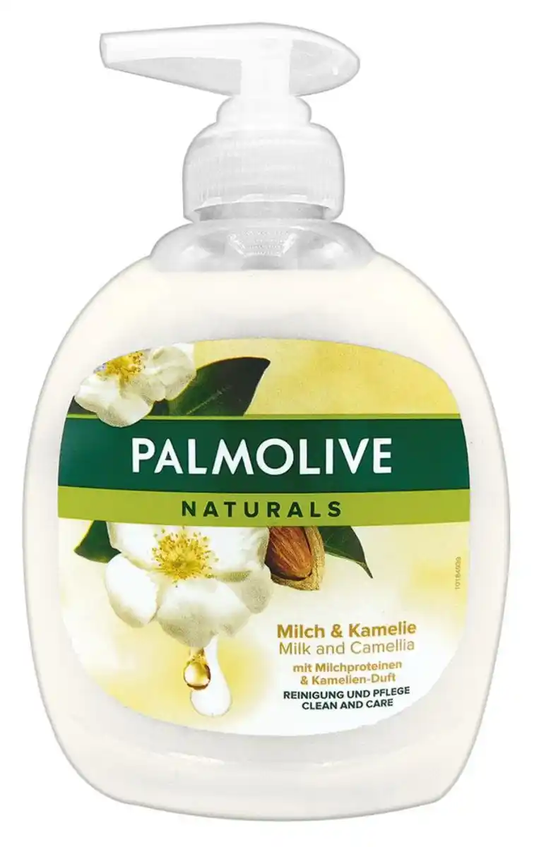 Bild 1 von Palmolive Flüssigseife Spender 300 ml