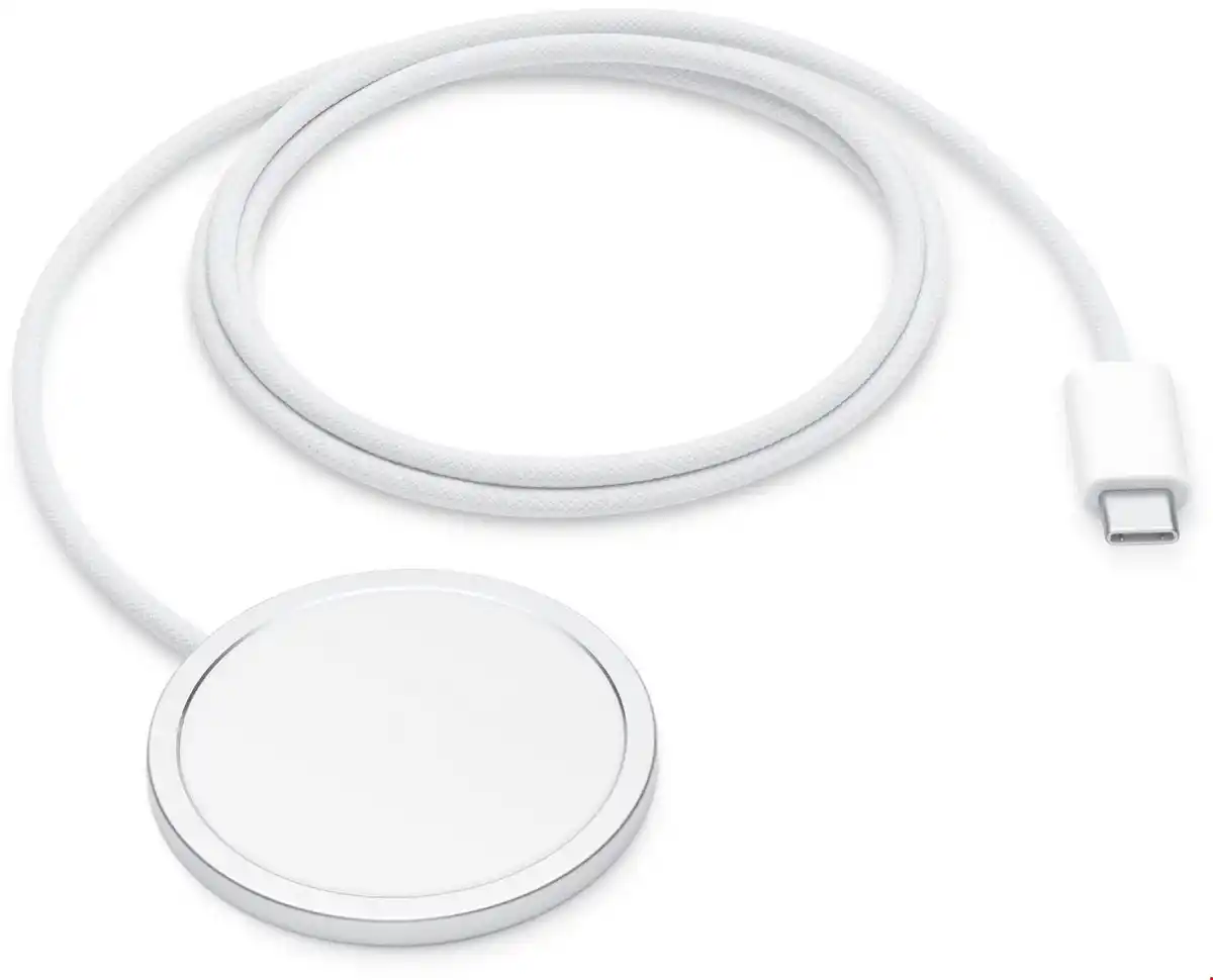 Bild 1 von MagSafe Ladegerät (1m)